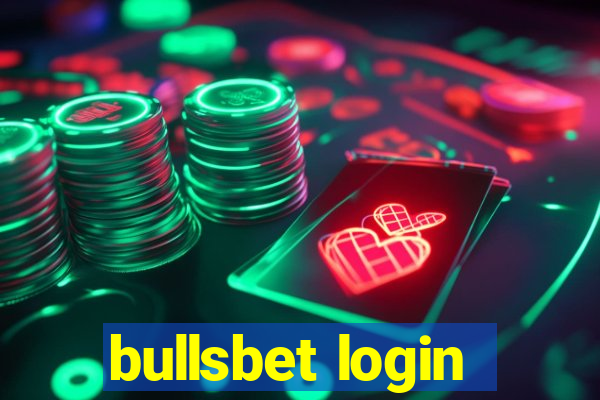 bullsbet login